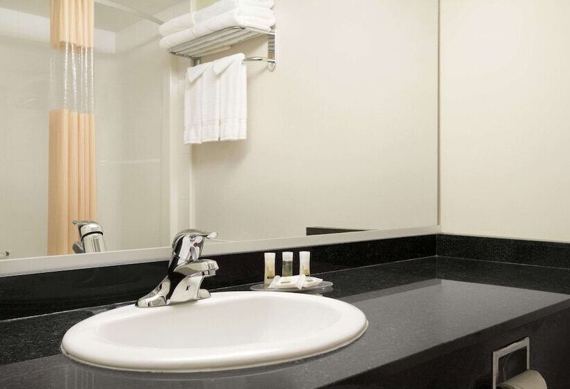호텔 Days Inn & Suites By Wyndham Langley