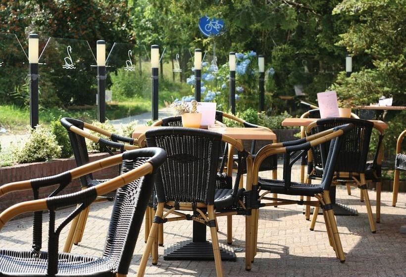 فندق De Grote Zwaan