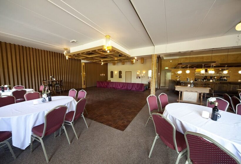 فندق De Grote Zwaan