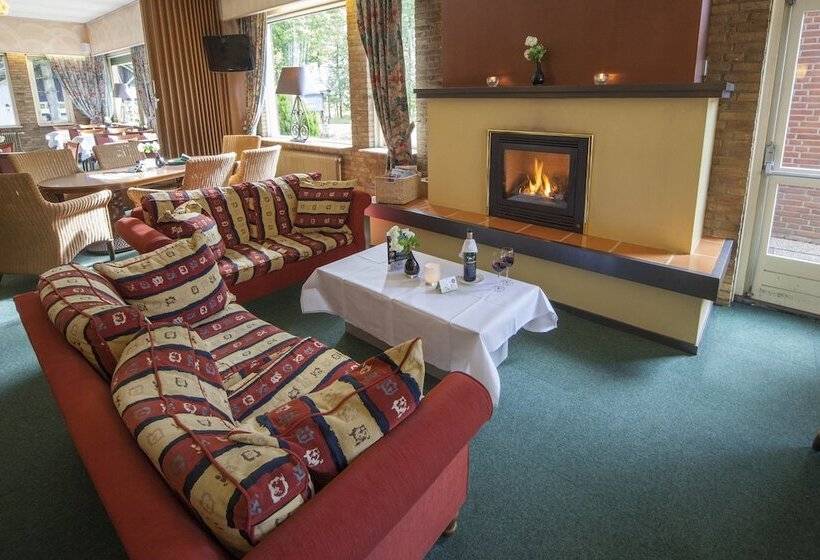 فندق De Grote Zwaan