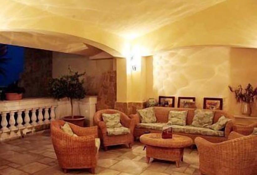 هتل Disio Resort