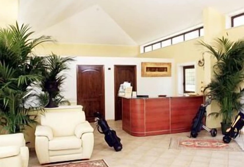 هتل Disio Resort
