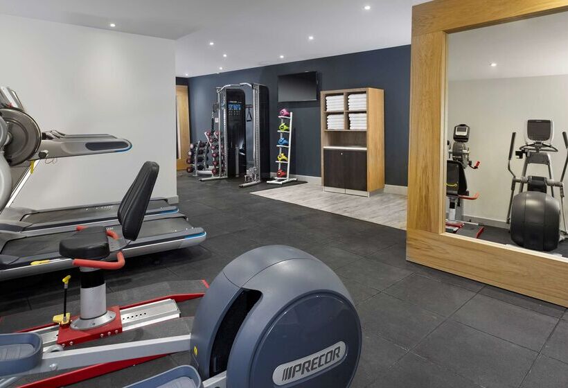 فندق Doubletree By Hilton Coventry Building Society Arena
