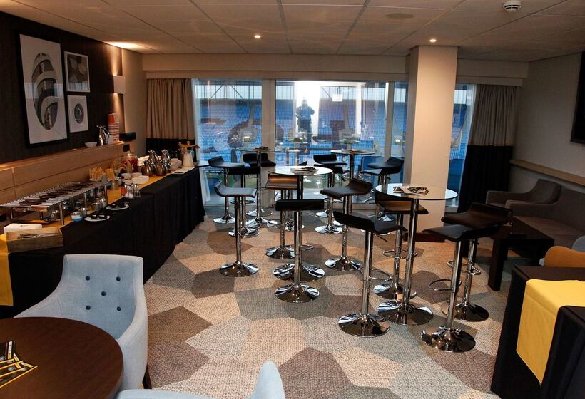 فندق Doubletree By Hilton Coventry Building Society Arena