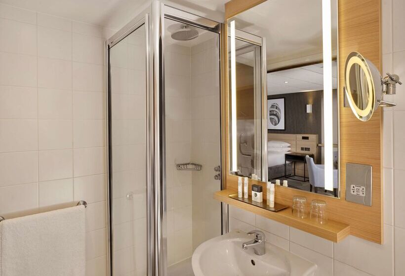 فندق Doubletree By Hilton Coventry Building Society Arena