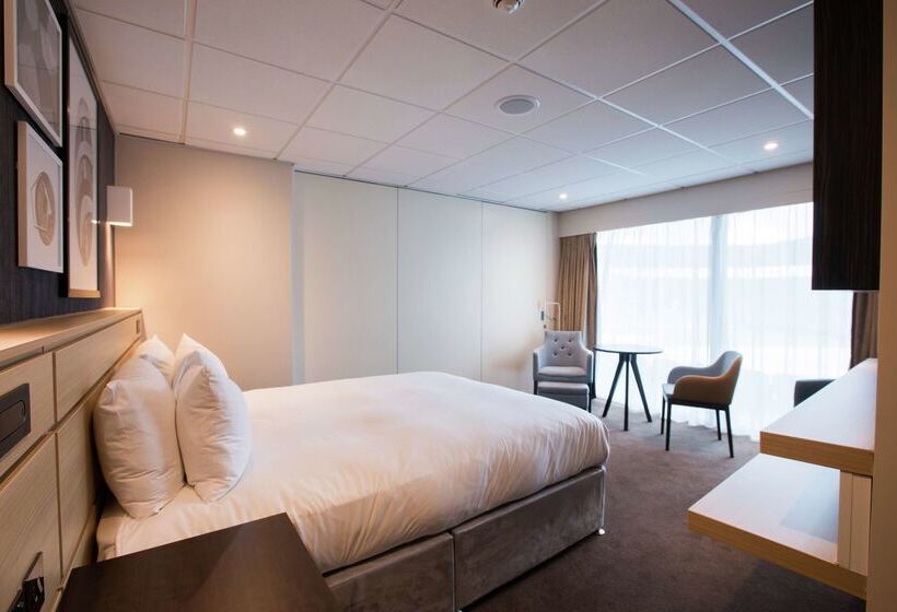 فندق Doubletree By Hilton Coventry Building Society Arena