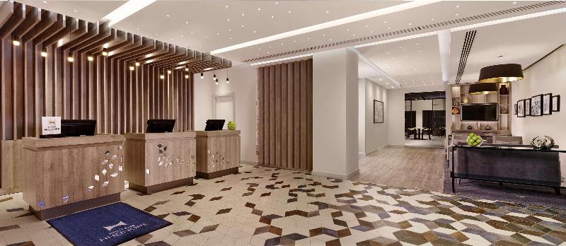فندق Doubletree By Hilton Coventry Building Society Arena