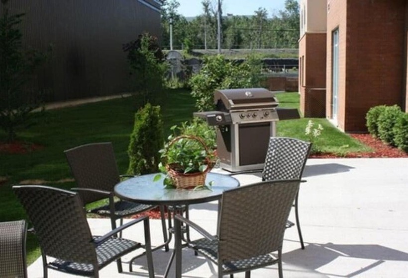 فندق Marriott Fairfield Sudbury
