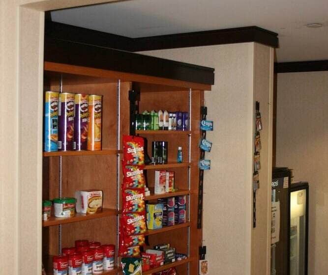 ホテル Marriott Fairfield Sudbury
