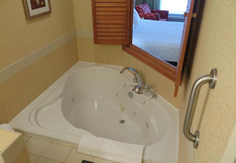 فندق Marriott Fairfield Sudbury
