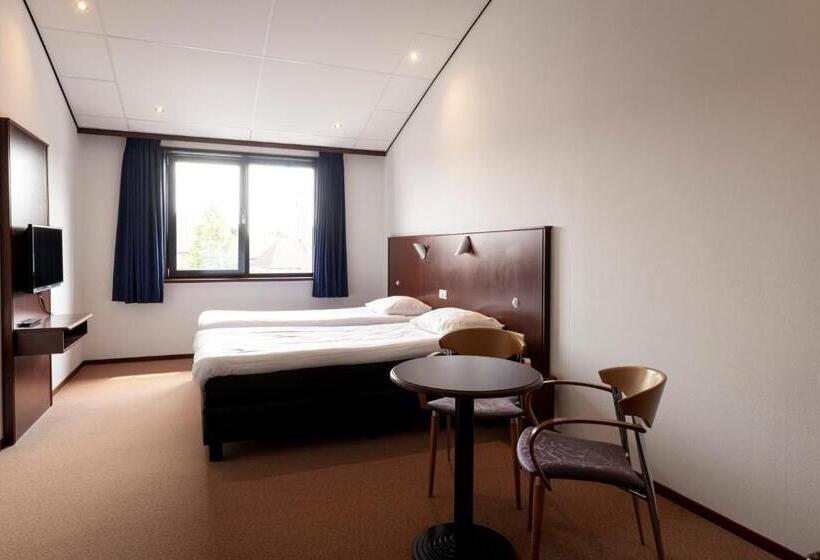 Fletcher Wellness Hotel Brabant Mill