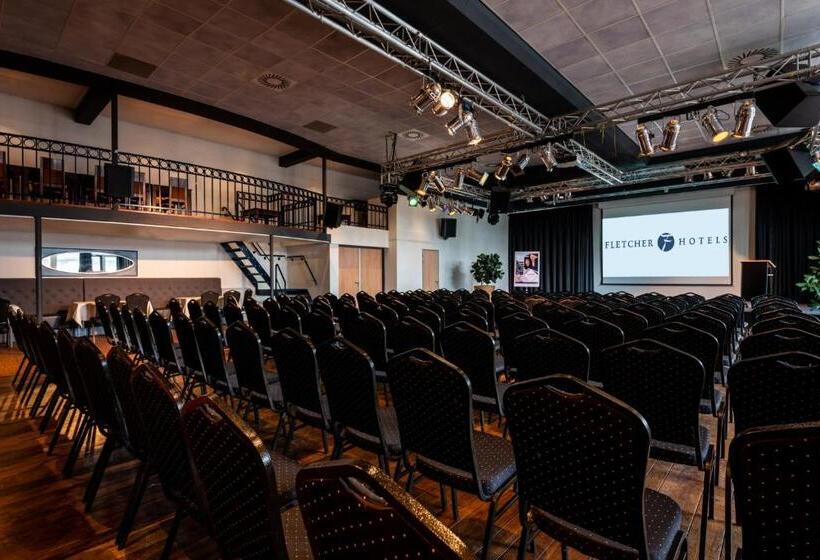 Fletcher Wellness Hotel Brabant Mill