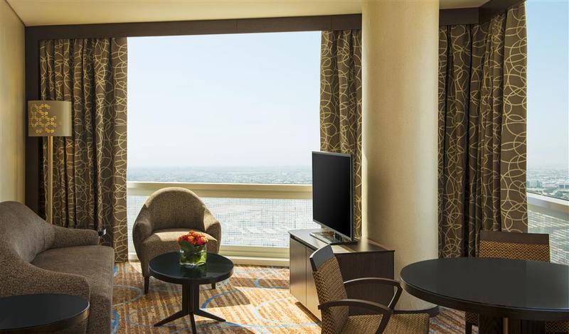 בית מלון כפרי Four Points By Sheraton Kuwait