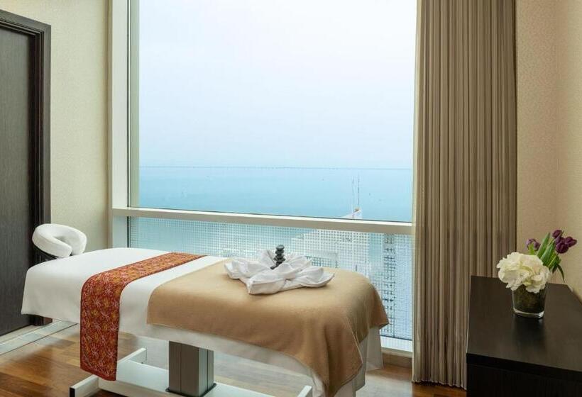 בית מלון כפרי Four Points By Sheraton Kuwait