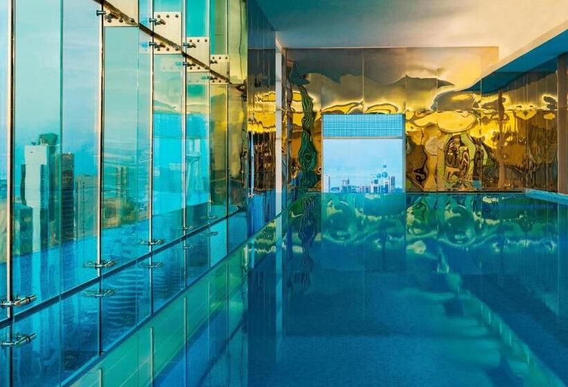 בית מלון כפרי Four Points By Sheraton Kuwait