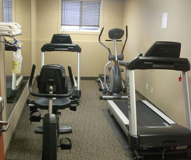 酒店 Franklin Suite