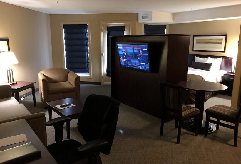 فندق Franklin Suite