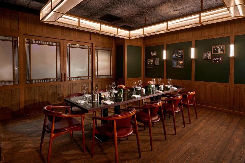 ホテル Ghent Marriott