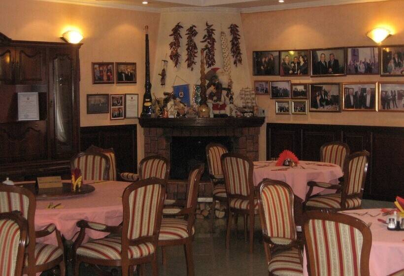 בית מלון כפרי Giuseppe