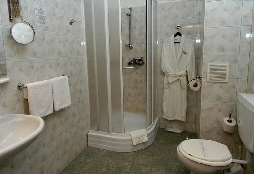 בית מלון כפרי Giuseppe