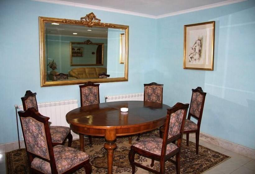 בית מלון כפרי Giuseppe