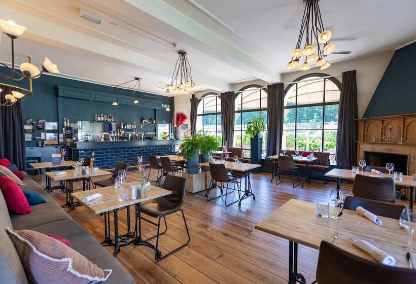Fletcher Hotel Restaurant De Reiskoffer
