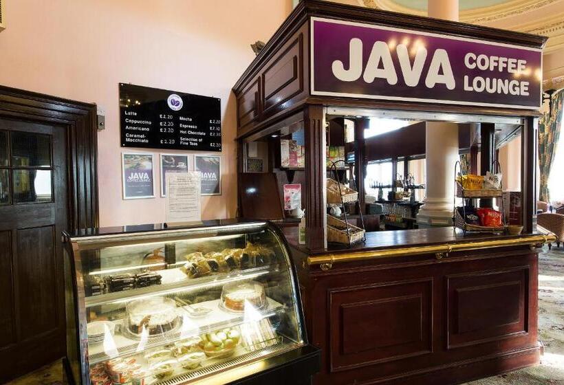 فندق The Grand Scarborough