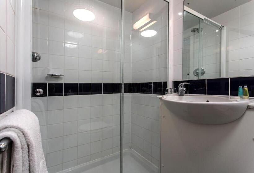 فندق The Grand Scarborough