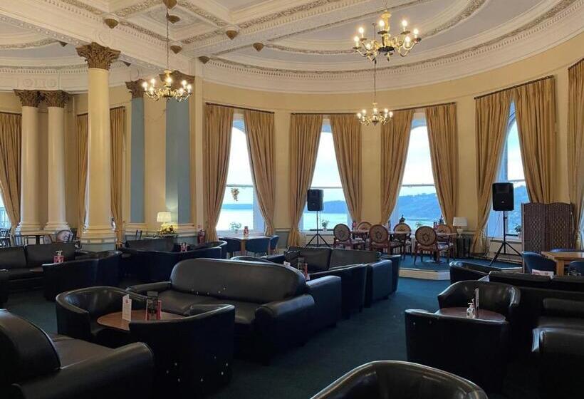 فندق The Grand Scarborough