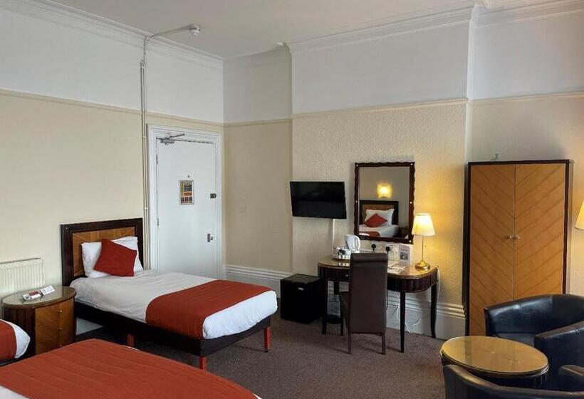 فندق The Grand Scarborough