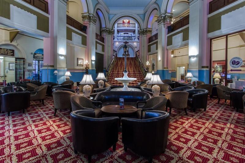 فندق The Grand Scarborough