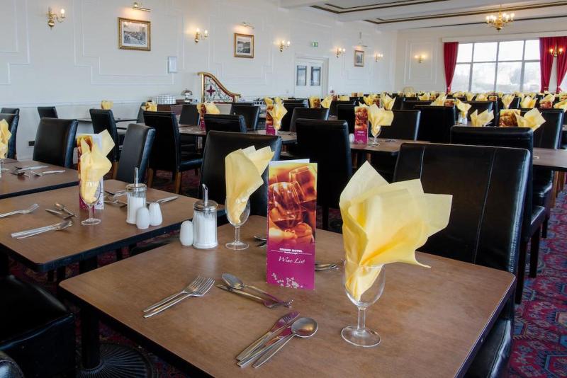 فندق The Grand Scarborough