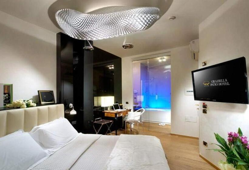 호텔 Graziella Patio