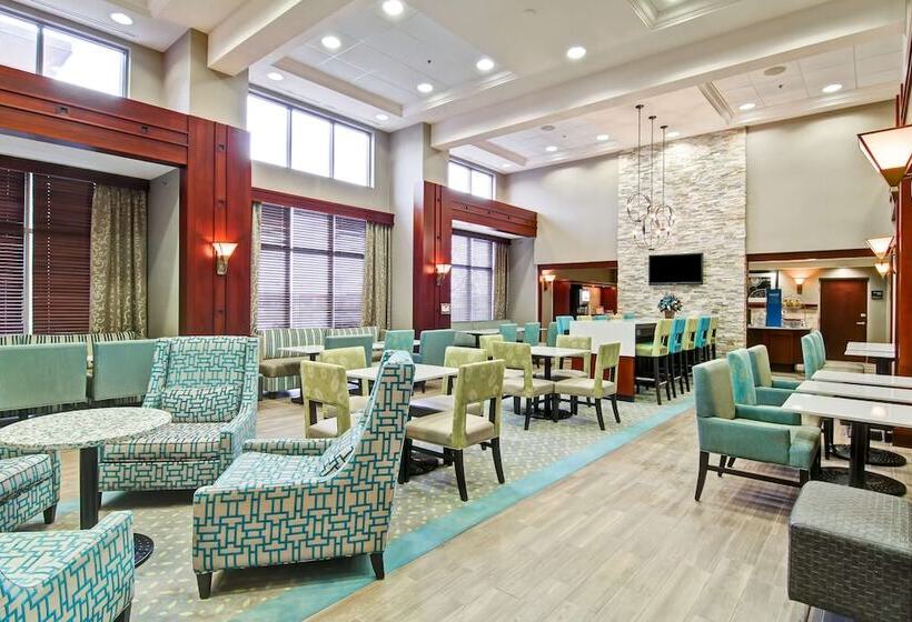 酒店 Hampton Inn & Suites By Hilton   Guelph