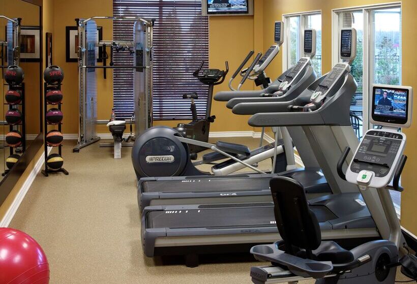 فندق Hilton Garden Inn Toronto/ajax