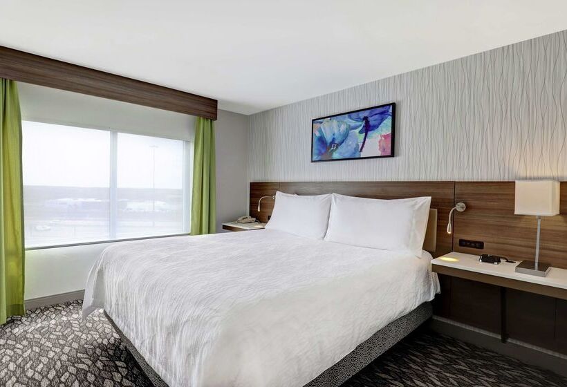 فندق Hilton Garden Inn Toronto/ajax