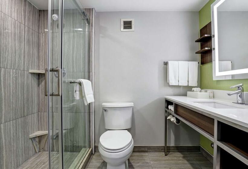 فندق Hilton Garden Inn Toronto/ajax