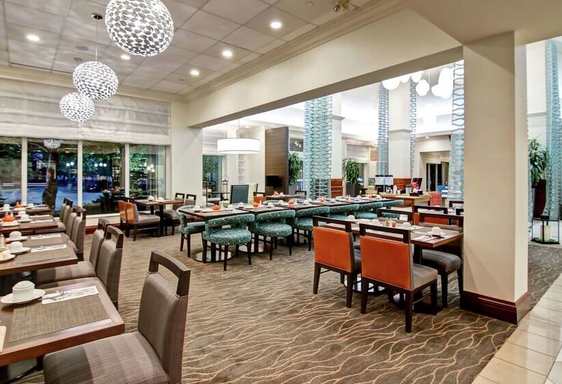 فندق Hilton Garden Inn Toronto/burlington