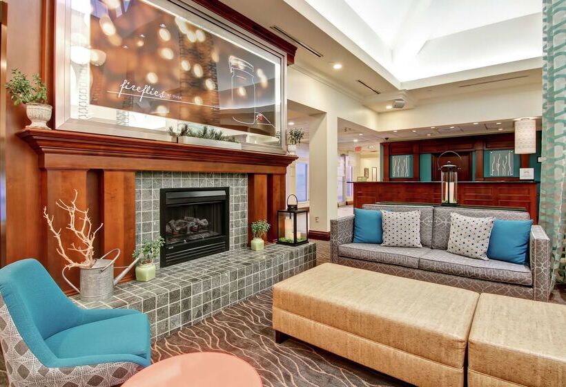 فندق Hilton Garden Inn Toronto/burlington