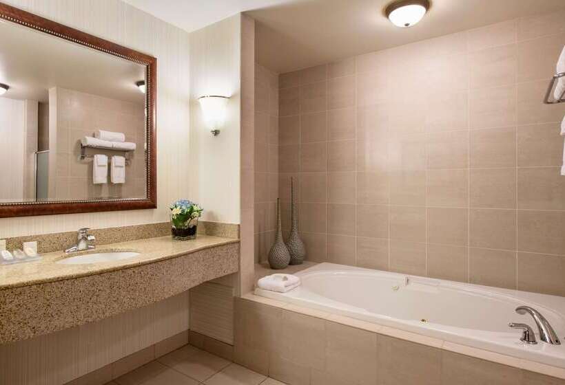 فندق Hilton Garden Inn West Edmonton