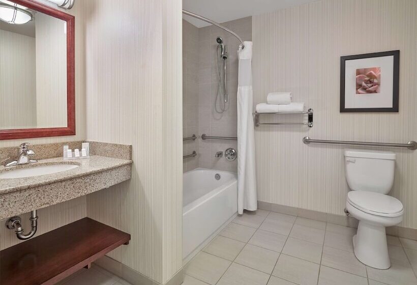 فندق Hilton Garden Inn West Edmonton