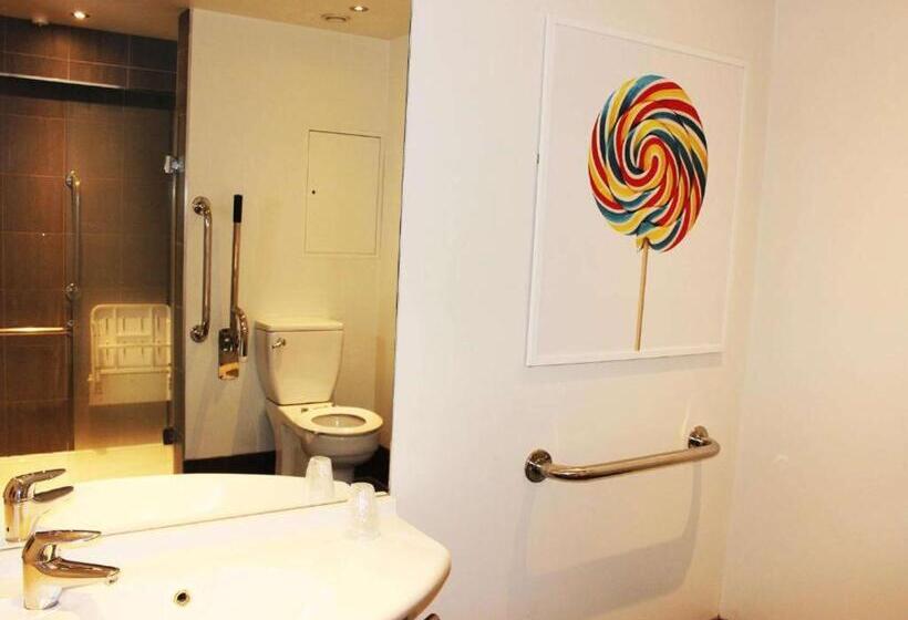 هتل Ibis Styles London Southwark   Near Borough Market