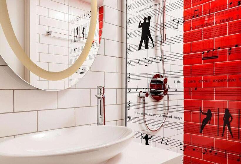 هتل Ibis Styles London Southwark   Near Borough Market