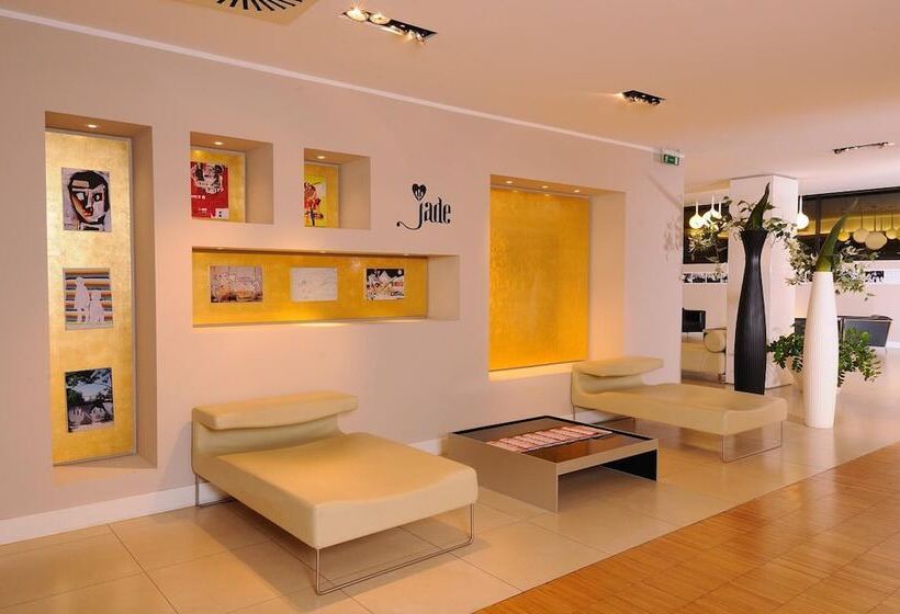 Ih Hotels Milano Watt 13