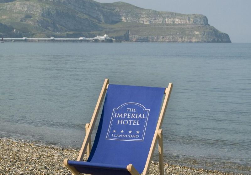 בית מלון כפרי Imperial