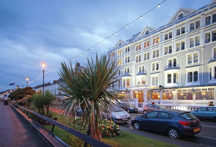 בית מלון כפרי Imperial