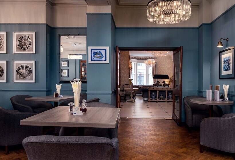 בית מלון כפרי Imperial