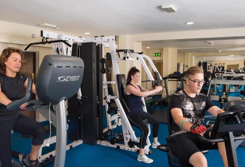 בית מלון כפרי Imperial