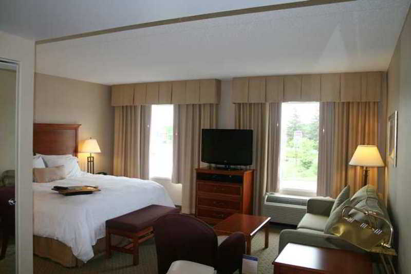 هتل Holiday Inn Express & Suites Kitchener Southeast, An Ihg