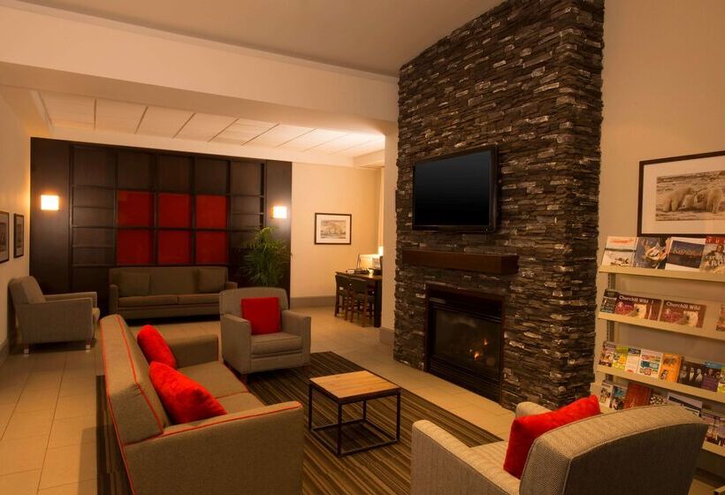 هتل Lakeview Signature, Trademark Collection By Wyndham